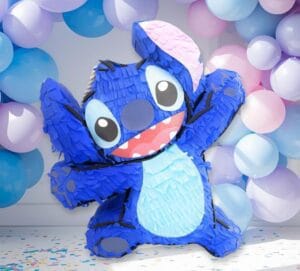 stitch pinata step 4 stitch pinata step 4