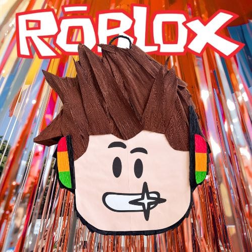 ROBLOX PINATA