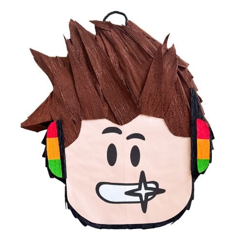 ROBLOX PINATA