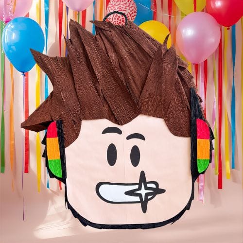 Home ROBLOX PINATA