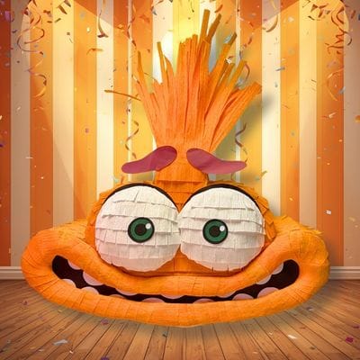 Miraculous Ladybug Pinata