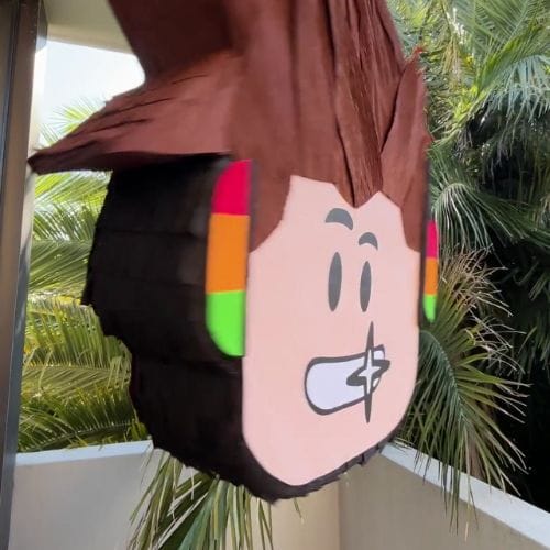 ROBLOX PINATA