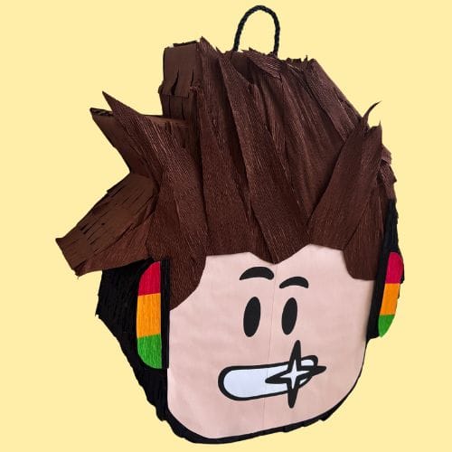 ROBLOX PINATA