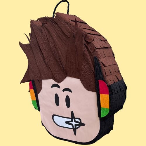ROBLOX PINATA