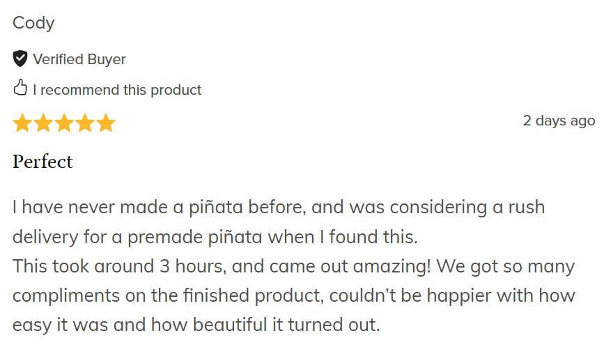 cody review cody review