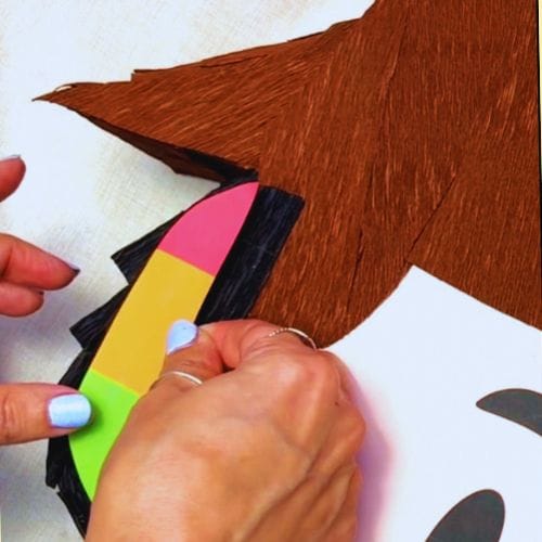 ROBLOX PINATA IN PROGRESS