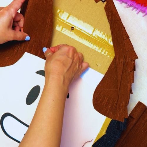 ROBLOX PINATA IN PROGRESS