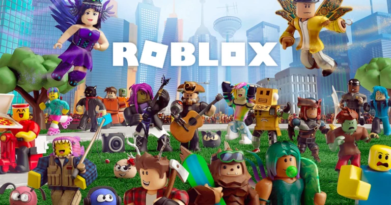 Where to Buy a Roblox Piñata (or Make One!) — Roblox Party Ideas for 2025 roblox cover image