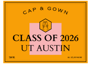 champagne pinata custom label (8)