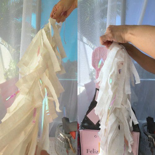 champagne pinata tutorial (10)