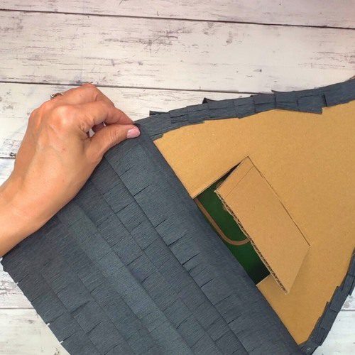 champagne pinata tutorial (2)