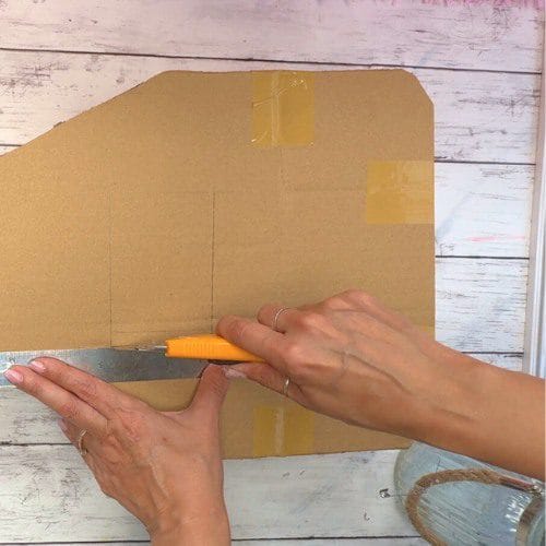 champagne pinata tutorial (20)