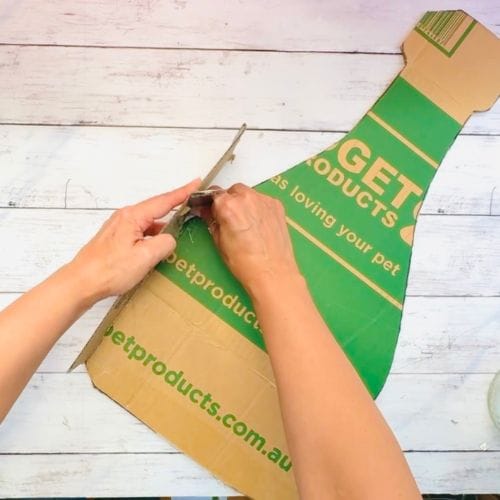 champagne bottle pinata (8)