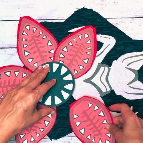 demogorgon pinata diy (13)