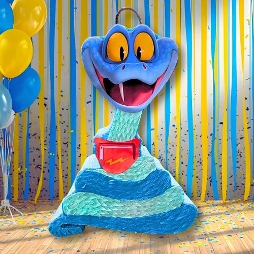 gary de snake pinata (5)