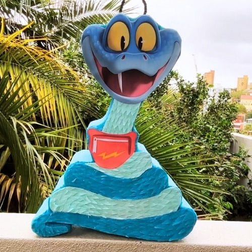 gary de snake pinata steps (3)