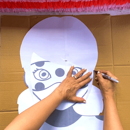 miraculous ladybug pinata 3