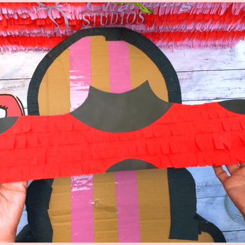 miraculous ladybug pinata 4