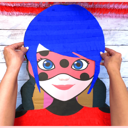 miraculous ladybug pinata 5
