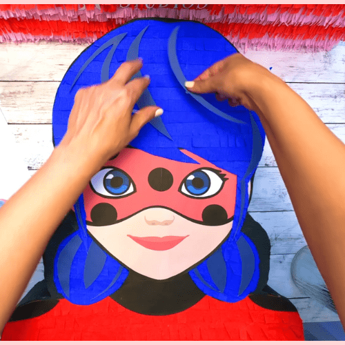 miraculous ladybug pinata 6