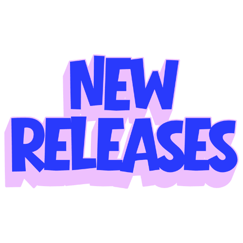 new releases