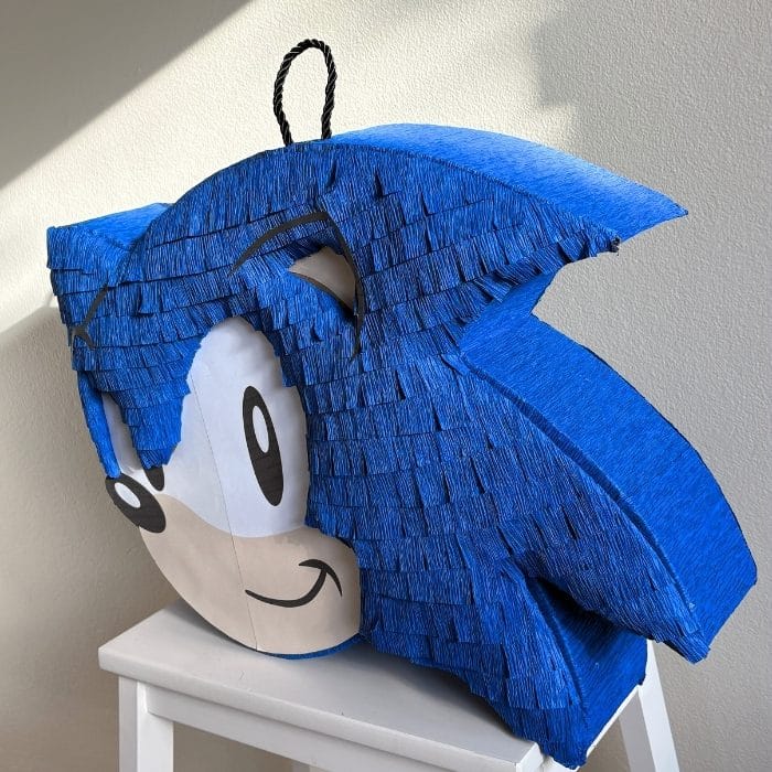 sonic pinata template (5)