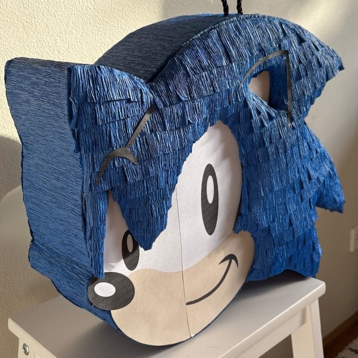 sonic pinata template (6)